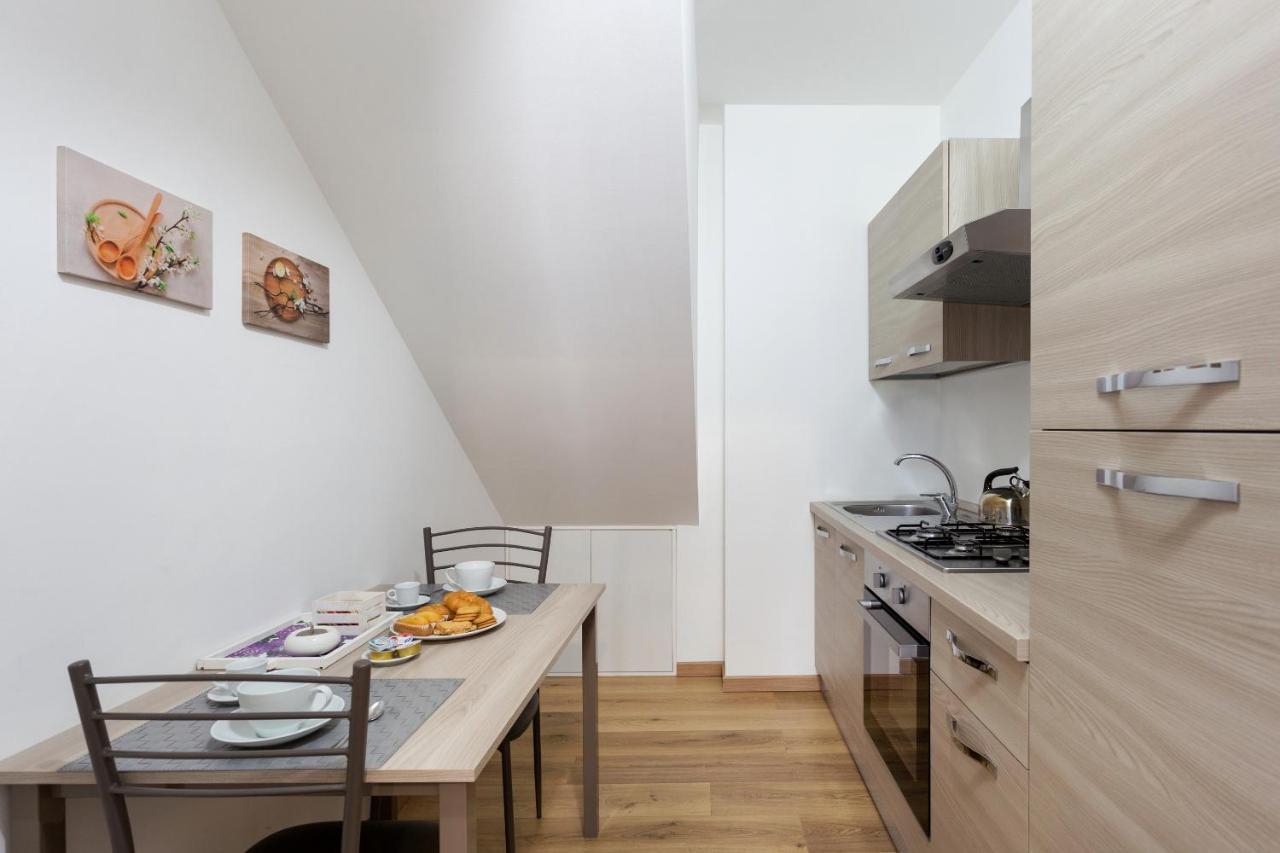 Centre Apartment Grotte Bianche Catania Exterior photo