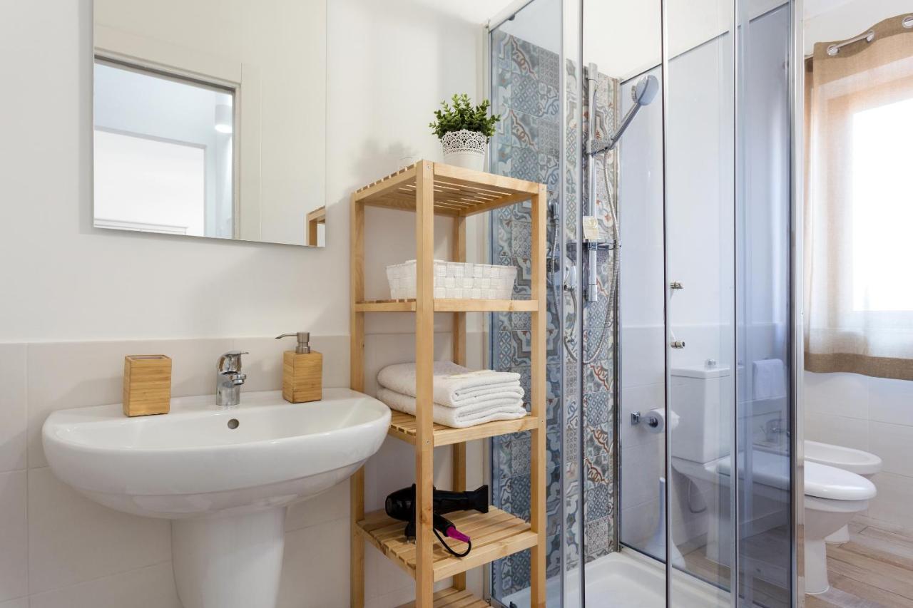 Centre Apartment Grotte Bianche Catania Exterior photo