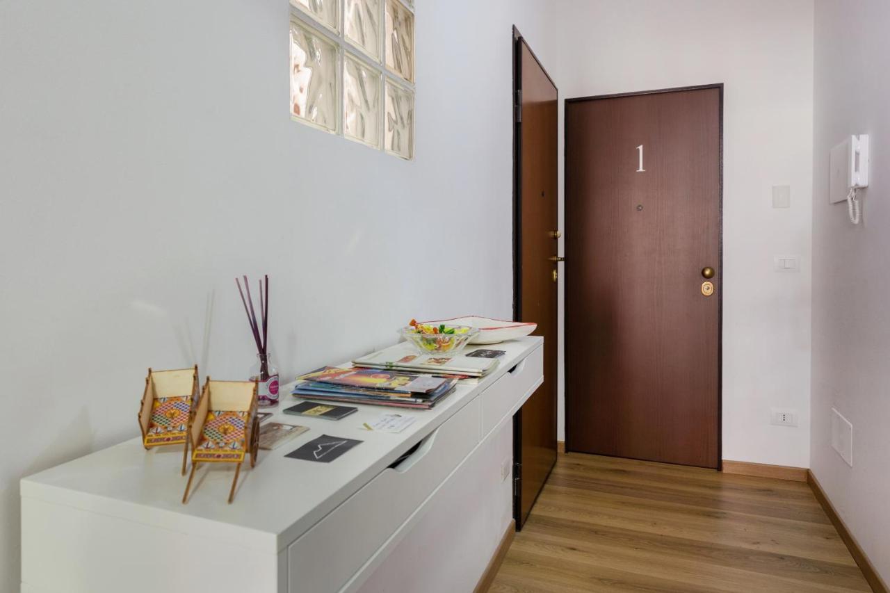 Centre Apartment Grotte Bianche Catania Exterior photo