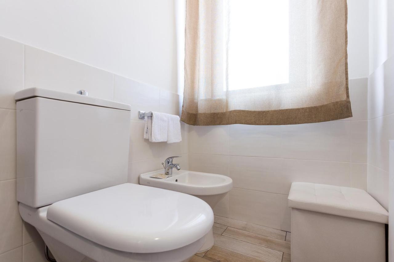 Centre Apartment Grotte Bianche Catania Exterior photo